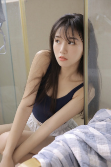女人隐私全身光
